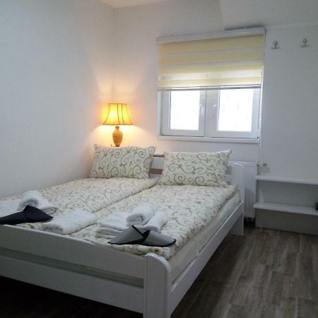 Apartments&Rooms Mido Visoko Eksteriør billede