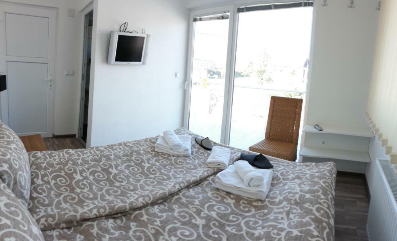 Apartments&Rooms Mido Visoko Eksteriør billede