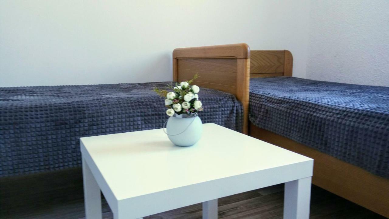 Apartments&Rooms Mido Visoko Eksteriør billede
